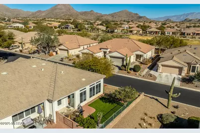 5357 W Owlclover Place, Marana, AZ 85658 - Photo 35