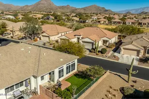 5357 W Owlclover Pl, Marana, AZ 85658 - Photo 35