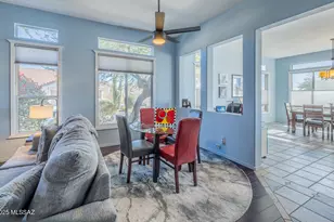 5357 W Owlclover Pl, Marana, AZ 85658 - Photo 11