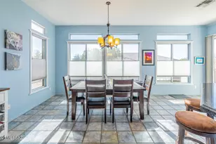 5357 W Owlclover Pl, Marana, AZ 85658 - Photo 17