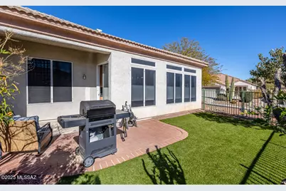 5357 W Owlclover Place, Marana, AZ 85658 - Photo 31