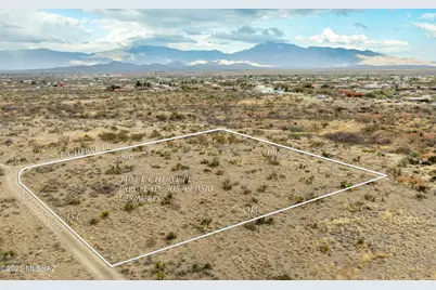 3402 E Cheryl Place #25, Vail, AZ 85641 - Photo 1