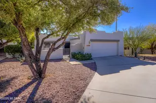 7472 E Serenity Ln, Tucson, AZ 85750 - Photo 1