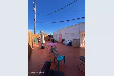 1150 S Highway 80, Benson, AZ 85602 - Photo 37