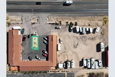1150 S Highway 80, Benson, AZ 85602 - Photo 33