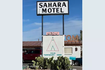 1150 S Highway 80, Benson, AZ 85602 - Photo 3