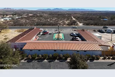 1150 S Highway 80, Benson, AZ 85602 - Photo 7