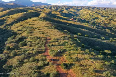 3 Camino La Paz #3B, Patagonia, AZ 85624 - Photo 3