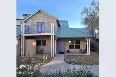 3047 N Gaia Place, Tucson, AZ 85745 - Photo 1