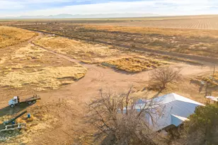 4842 W Gleeson Rd, Elfrida, AZ 85610 - Photo 7