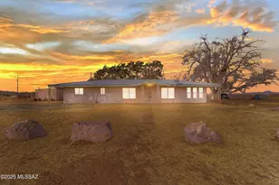 4842 W Gleeson Rd, Elfrida, AZ 85610 - Photo 3