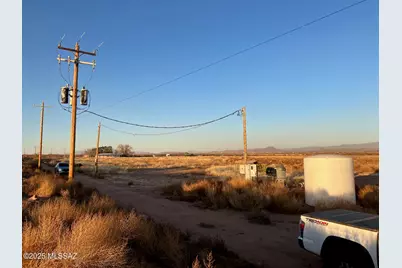 4842 W Gleeson Road, Elfrida, AZ 85610 - Photo 49