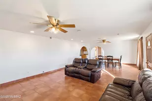 4842 W Gleeson Rd, Elfrida, AZ 85610 - Photo 21