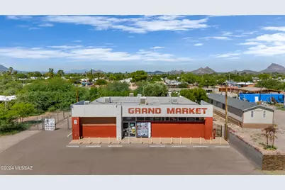 6254 S 6th Avenue, Tucson, AZ 85706 - Photo 1