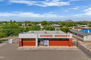 6254 S 6th Ave, Tucson, AZ 85706 - Photo 1