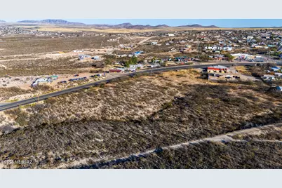 14.44 Acre Highway 80 #-, Tombstone, AZ 85638 - Photo 13
