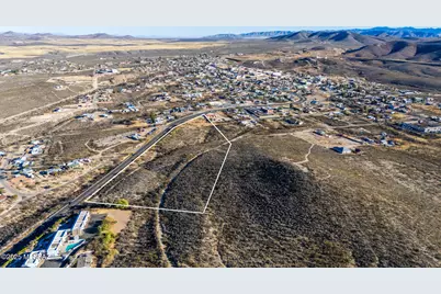 14.44 Acre Highway 80 #-, Tombstone, AZ 85638 - Photo 1