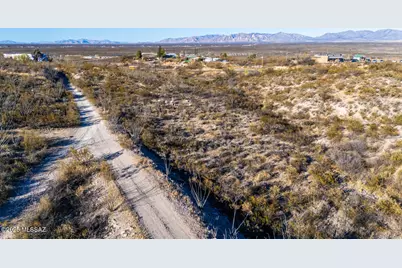 14.44 Acre Highway 80 #-, Tombstone, AZ 85638 - Photo 9