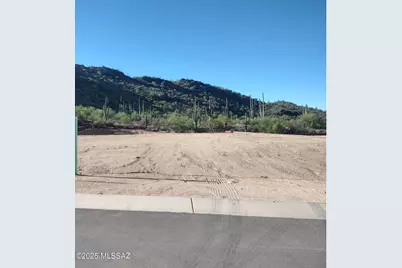 15058 N Boulder View Drive NW #Lot 36, Marana, AZ 85658 - Photo 1