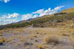 12526 E Mira Vista Canyon Pl, Tucson, AZ 85749 - Photo 7