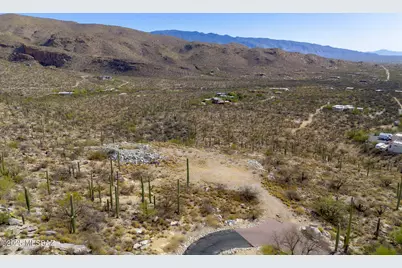12526 E Mira Vista Canyon Place #19, Tucson, AZ 85749 - Photo 9