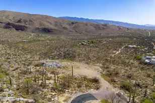 12526 E Mira Vista Canyon Pl, Tucson, AZ 85749 - Photo 9