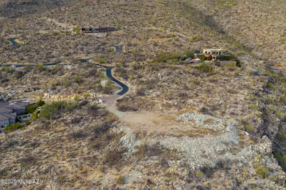 12526 E Mira Vista Canyon Place #19, Tucson, AZ 85749 - Photo 17