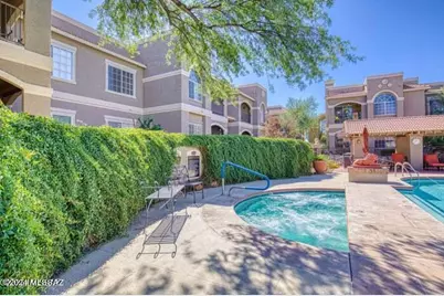 1500 E Pusch Wilderness Drive #8208, Oro Valley, AZ 85737 - Photo 15