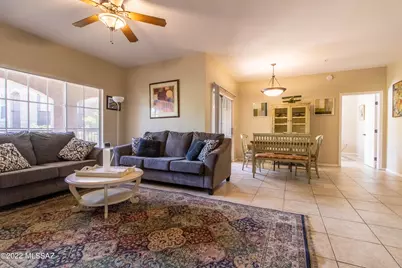 1500 E Pusch Wilderness Drive #8208, Oro Valley, AZ 85737 - Photo 1