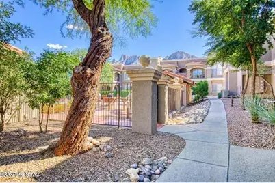 1500 E Pusch Wilderness Drive #8208, Oro Valley, AZ 85737 - Photo 11