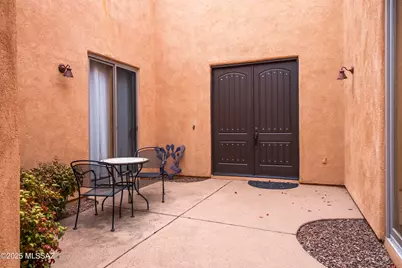 123 Geary Road, Tubac, AZ 85646 - Photo 5