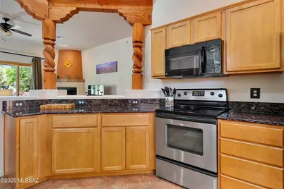 123 Geary Road, Tubac, AZ 85646 - Photo 23