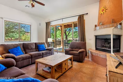 123 Geary Road, Tubac, AZ 85646 - Photo 19