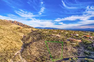 7574 N Camino Sin Vacas, Tucson, AZ 85718 - Photo 1