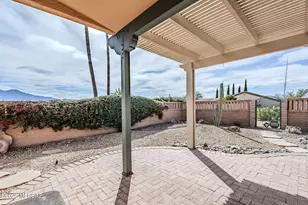 4884 S Desert Sunset Dr, Green Valley, AZ 85622 - Photo 47