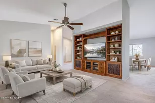 4884 S Desert Sunset Dr, Green Valley, AZ 85622 - Photo 47