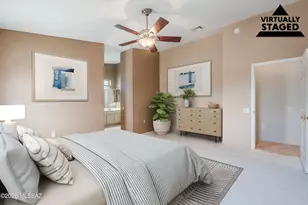 4884 S Desert Sunset Dr, Green Valley, AZ 85622 - Photo 29