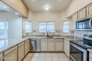 4884 S Desert Sunset Dr, Green Valley, AZ 85622 - Photo 23