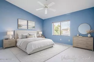 4884 S Desert Sunset Dr, Green Valley, AZ 85622 - Photo 39