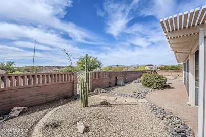 4884 S Desert Sunset Drive, Green Valley, AZ 85622 - Photo 45