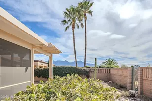 4884 S Desert Sunset Dr, Green Valley, AZ 85622 - Photo 3