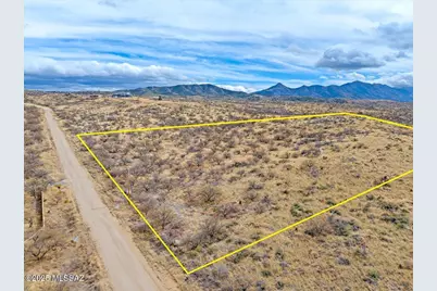6.6 Acres Off W Linda Vista Road, Oracle, AZ 85623 - Photo 5