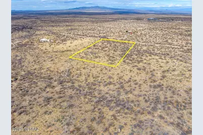 6.6 Acres Off W Linda Vista Road, Oracle, AZ 85623 - Photo 9