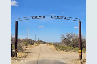 6.6 Acres Off W Linda Vista Road, Oracle, AZ 85623 - Photo 3