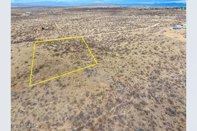 6.6 Acres Off W Linda Vista Road, Oracle, AZ 85623 - Photo 11
