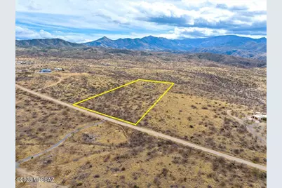 6.6 Acres Off W Linda Vista Road, Oracle, AZ 85623 - Photo 21
