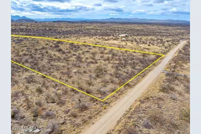 6.6 Acres Off W Linda Vista Road, Oracle, AZ 85623 - Photo 7
