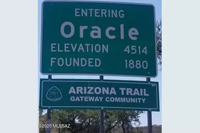 6.6 Acres Off W Linda Vista Road, Oracle, AZ 85623 - Photo 27