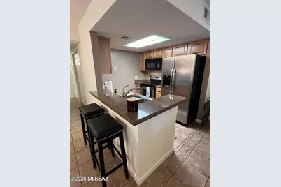 101 S Players Club Drive #25101, Tucson, AZ 85745 - Photo 3