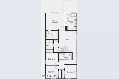 10566 S Dominguez Drive, Vail, AZ 85641 - Photo 3